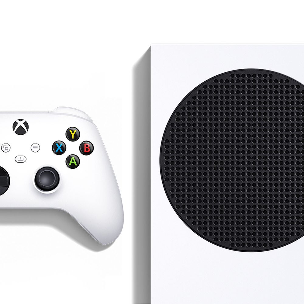 Microsoft Xbox Series S Microsoft Xbox Series S