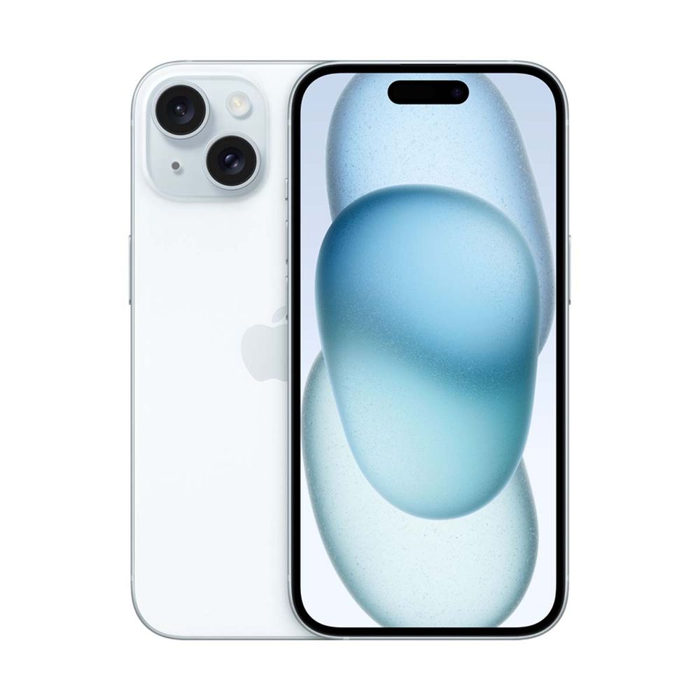 Apple iPhone 15 128GB Blue Apple iPhone 15 128GB Blue