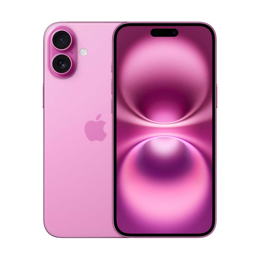 Apple iPhone 16 Plus 128GB Pink Apple iPhone 16 Plus 128GB Pink