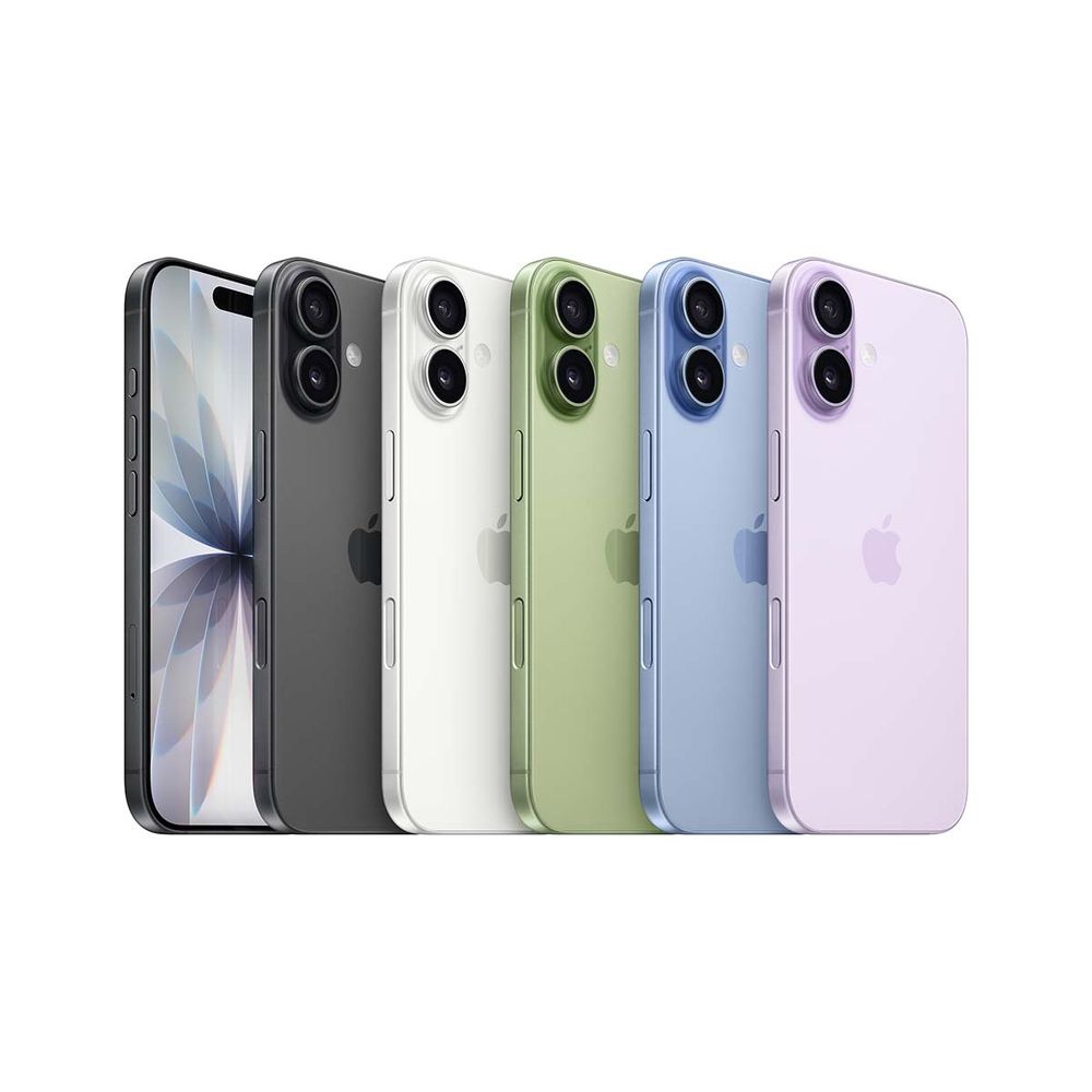 Apple iPhone 17 256GB Lavender Apple iPhone 17 256GB Lavender