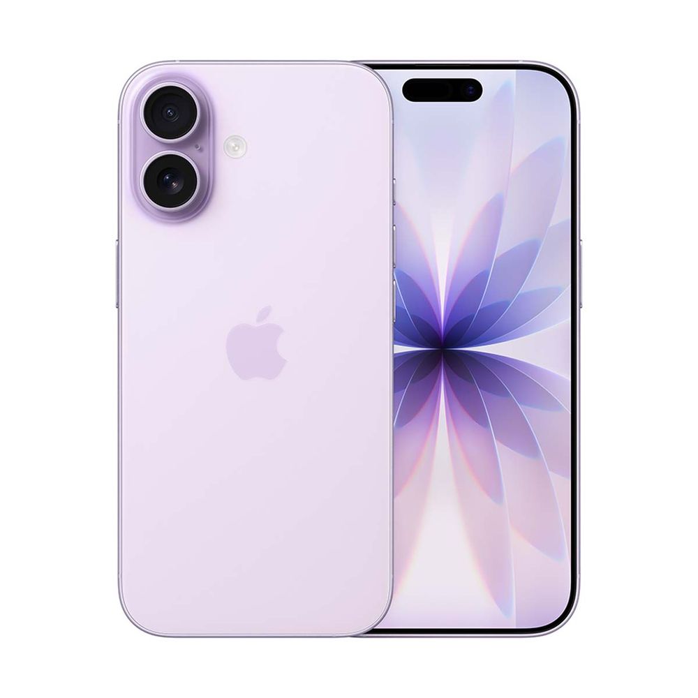Apple iPhone 17 256GB Lavender Apple iPhone 17 256GB Lavender