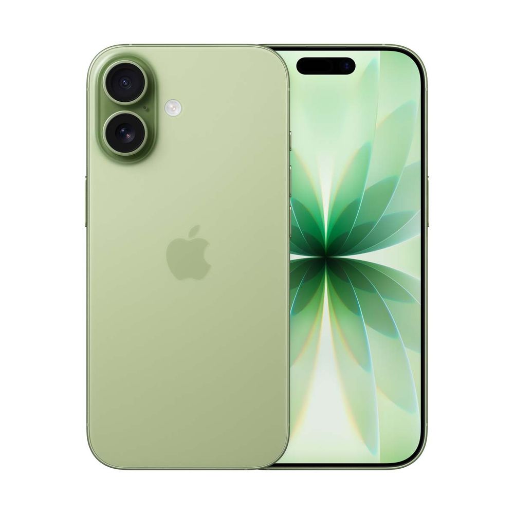 Apple iPhone 17 256GB Sage Apple iPhone 17 256GB Sage