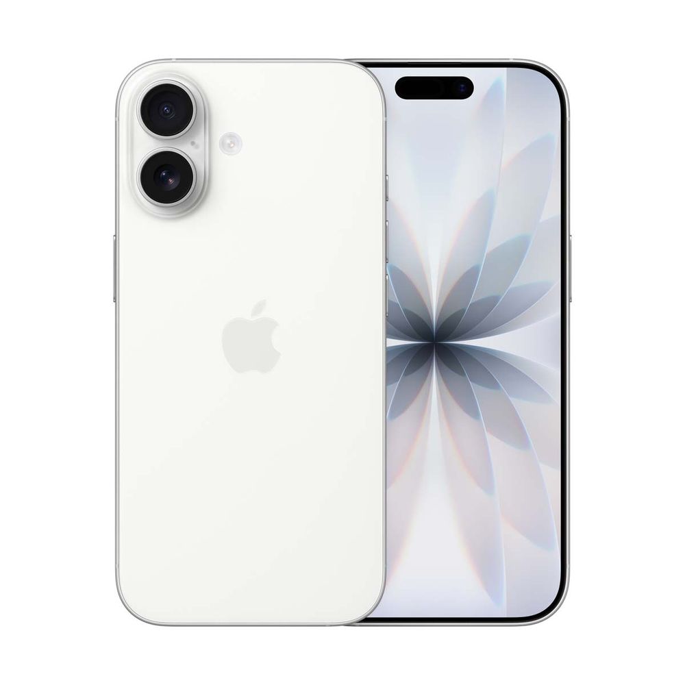 Apple iPhone 17 256GB White Apple iPhone 17 256GB White