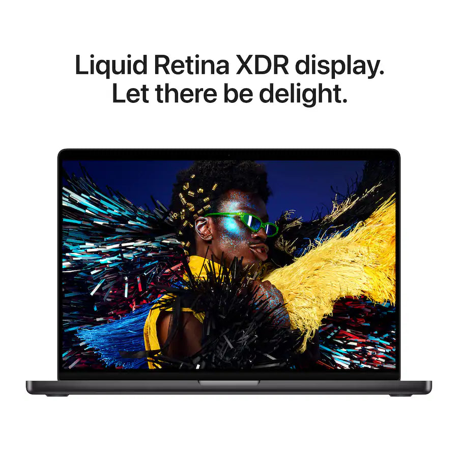 Apple MacBook Pro 16 Apple MacBook Pro 16