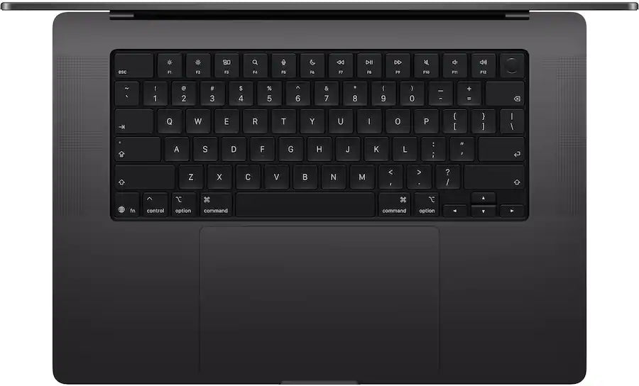 Apple MacBook Pro 16 Apple MacBook Pro 16