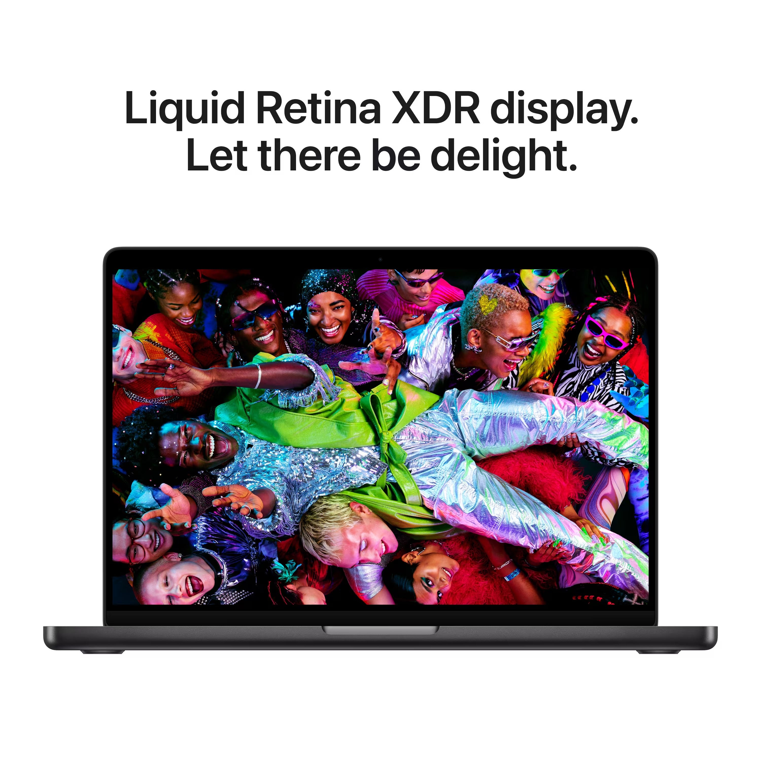 Apple MacBook Pro 14 Apple MacBook Pro 14
