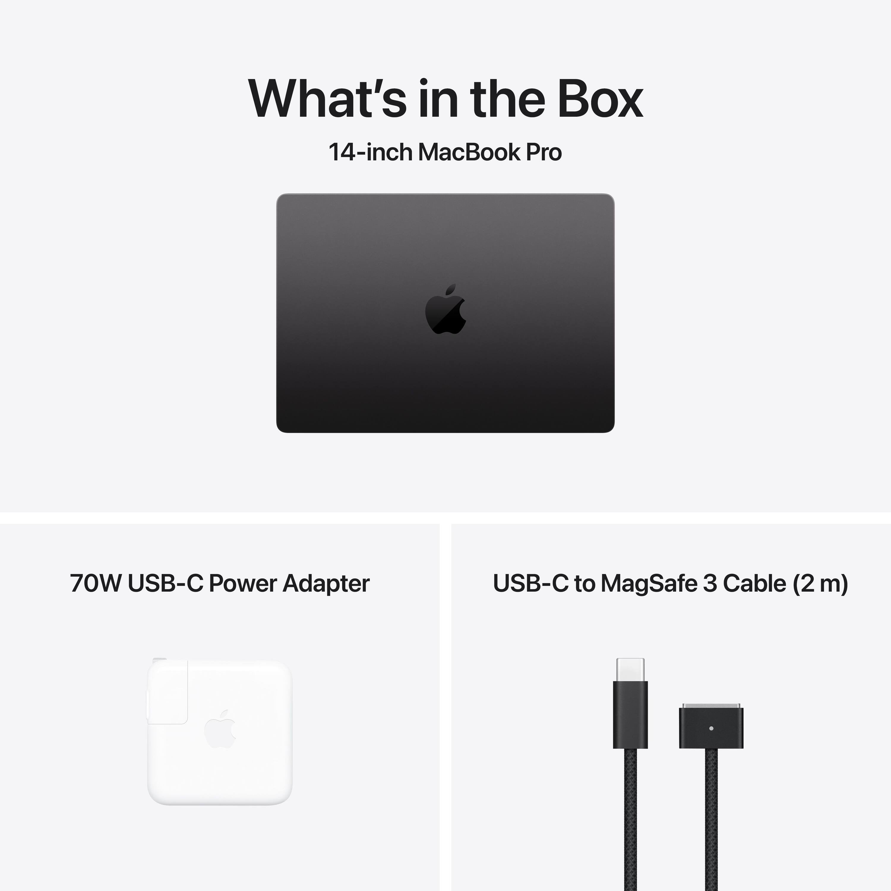Apple MacBook Pro 14 Apple MacBook Pro 14