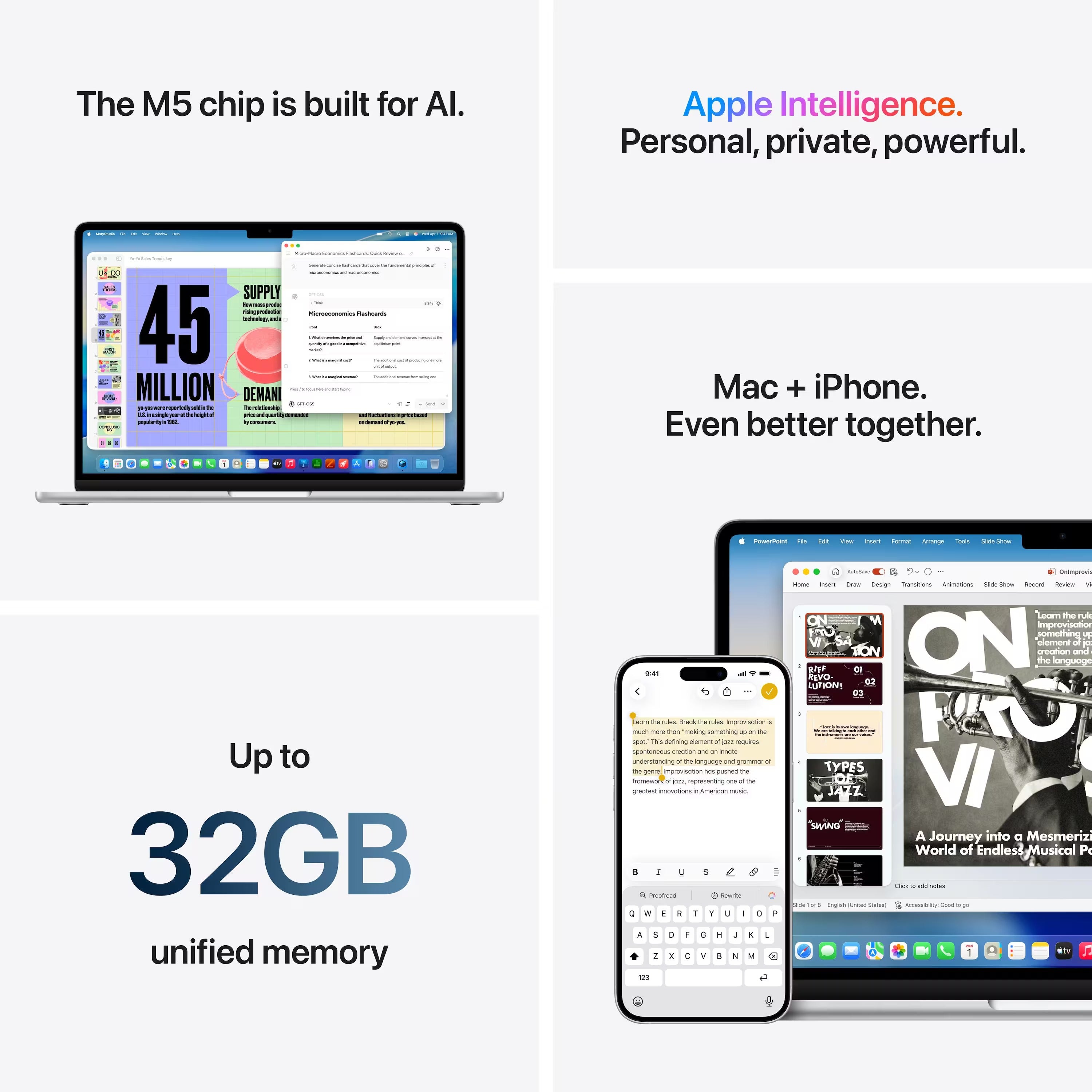 Apple MacBook Air 15 Apple MacBook Air 15