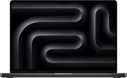 Apple MacBook Pro 16" with M5 chip ( 24GB/1TB SSD ) Space Black