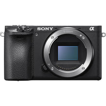 Sony Alpha a6500 Digital Camera (24.2MP, Black)