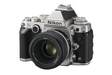 Nikon 1528 DSLR Camera (16.2MP, Black)