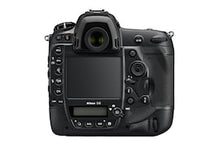 Nikon 1558 DSLR Camera (20.8MP, Black)