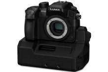 Panasonic AG GH4U DSLR Camera (17.2MP, Black)