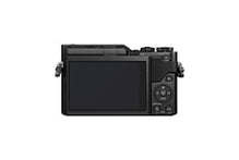 Panasonic Lumix DC-GX850KK Digital Camera (16MP, Black)