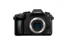 Panasonic Lumix DMC G85K DSLR Camera (16MP, Black)