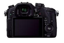 Panasonic Lumix DMC GH4GC DSLR Camera (16.1MP, Black)