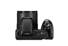 Nikon CoolPix L330 Digital Camera (20.2MP, Black)