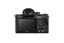 Sony ILCE 7SM2 DSLR Camera (12.2MP, Black)