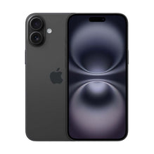 Apple iPhone 16 Plus 128GB Black
