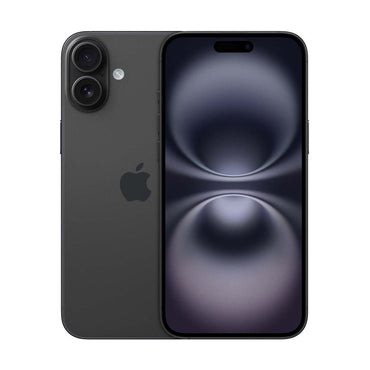 Apple iPhone 16 Plus 128GB Black