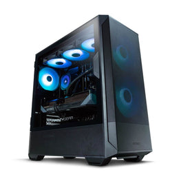 Infinity Gear Model 6 Rev.C1 Desktop PC