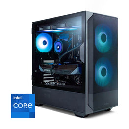 Infinity Gear Model 6 Rev.C1 Desktop PC