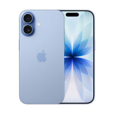 Apple iPhone 17 256GB Mist Blue