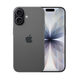 Apple iPhone 17 256GB Black