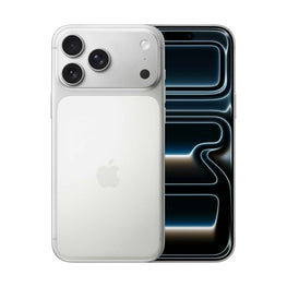 Apple iPhone 17 Pro Max 256GB Silver