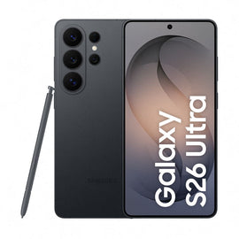 Samsung Galaxy S26 Ultra 512GB Black
