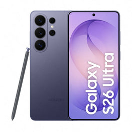 Samsung Galaxy S26 Ultra 256GB Cobalt Violet