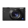 Sony CyberShot RX100 Digital Camera (20.2MP, Black)