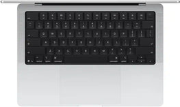 Apple MacBook Pro 14" with M5 chip ( 24GB/1TB SSD ) Silver