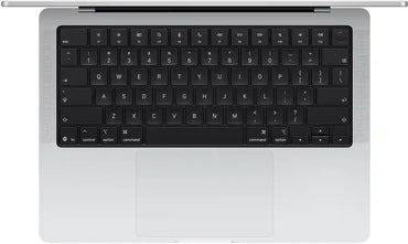 Apple MacBook Pro 14" with M5 chip ( 24GB/1TB SSD ) Silver