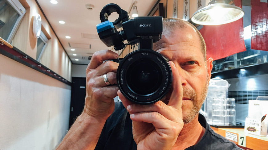 Sony Alpha a6500 Digital Camera (24.2MP, Black)