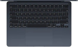 Apple MacBook Air 13" with M5 chip ( 16GB/512GB SSD ) Midnight