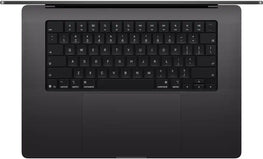 Apple MacBook Pro 16" with M5 chip ( 24GB/1TB SSD ) Space Black