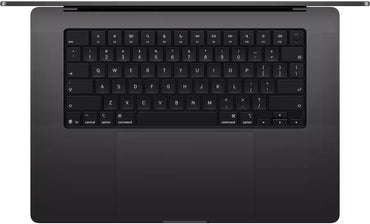 Apple MacBook Pro 16" with M5 chip ( 24GB/1TB SSD ) Space Black