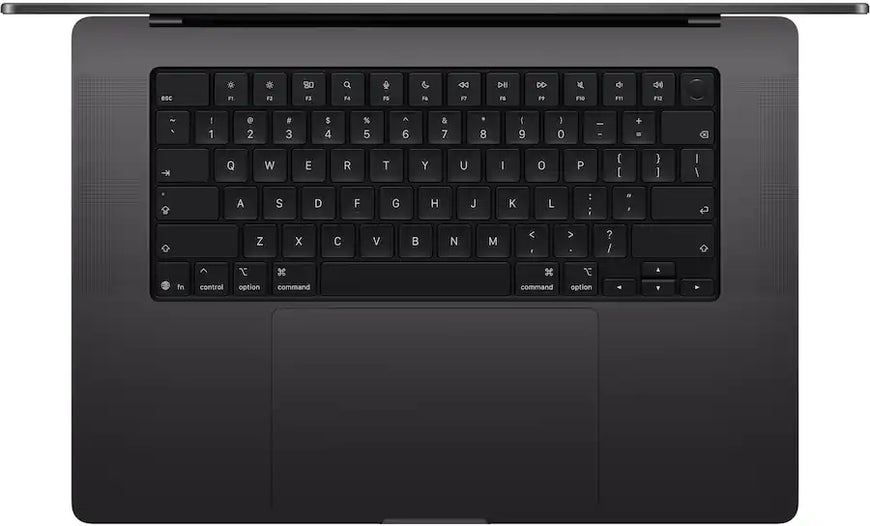 Apple MacBook Pro 16