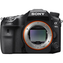 Sony ILCA 99M2 DSLR Camera (42.4MP, Black)