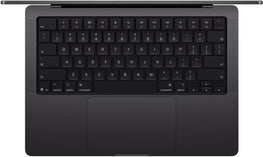 Apple MacBook Pro 14" with M5 chip ( 24GB/1TB SSD ) Space Black