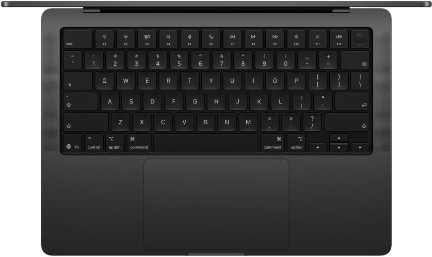 Apple MacBook Pro 14