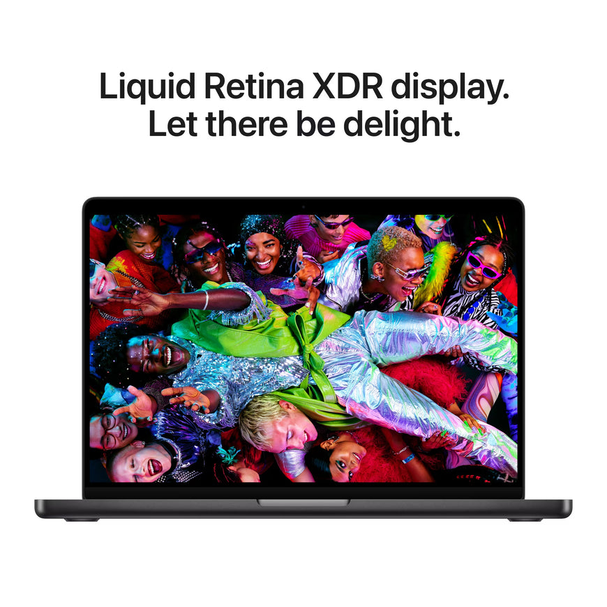 Apple MacBook Pro 14