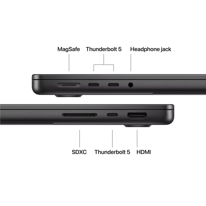 Apple MacBook Pro 14