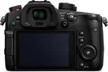 Panasonic Lumix GH5S DSLR Camera (10.2MP, Black)