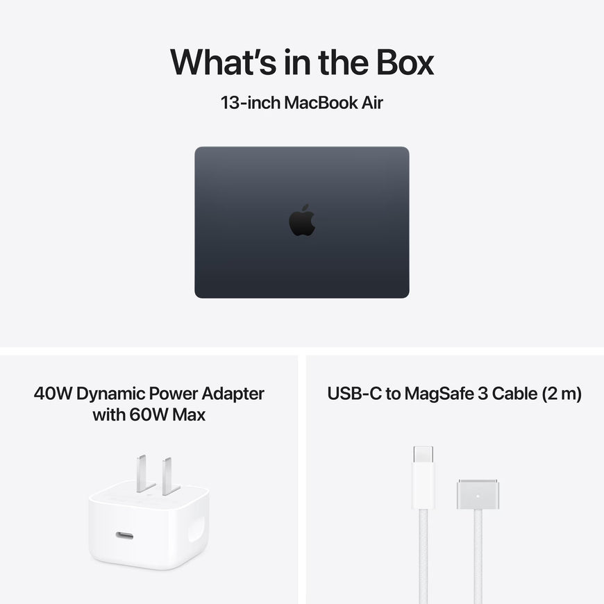 Apple MacBook Air 13