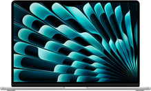 Apple MacBook Air 13" with M5 chip ( 16GB/512GB SSD ) Silver