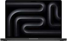 Apple MacBook Pro 16" with M5 chip ( 24GB/1TB SSD ) Space Black