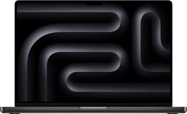 Apple MacBook Pro 16" with M5 chip ( 24GB/1TB SSD ) Space Black
