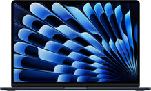 Apple MacBook Air 15" with M5 chip ( 16GB/512GB SSD ) Midnight